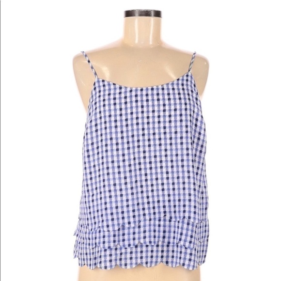 𝅺GINHAM layered tank - Picture 1 of 3